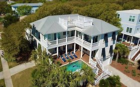 1 Palm Court Isle Of Palms